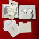 AirPods Pro3