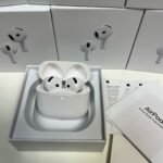AirPods 4