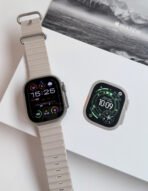 Apple Watch Ultra3