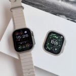 Apple Watch Ultra3