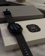 Apple Watch Ultra3 - Image 4
