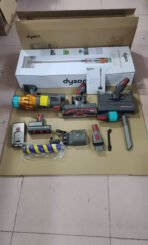 Dyson V15s Detect - Image 2