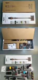 Dyson V15s Detect - Image 3