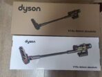 Dyson V15 Detect